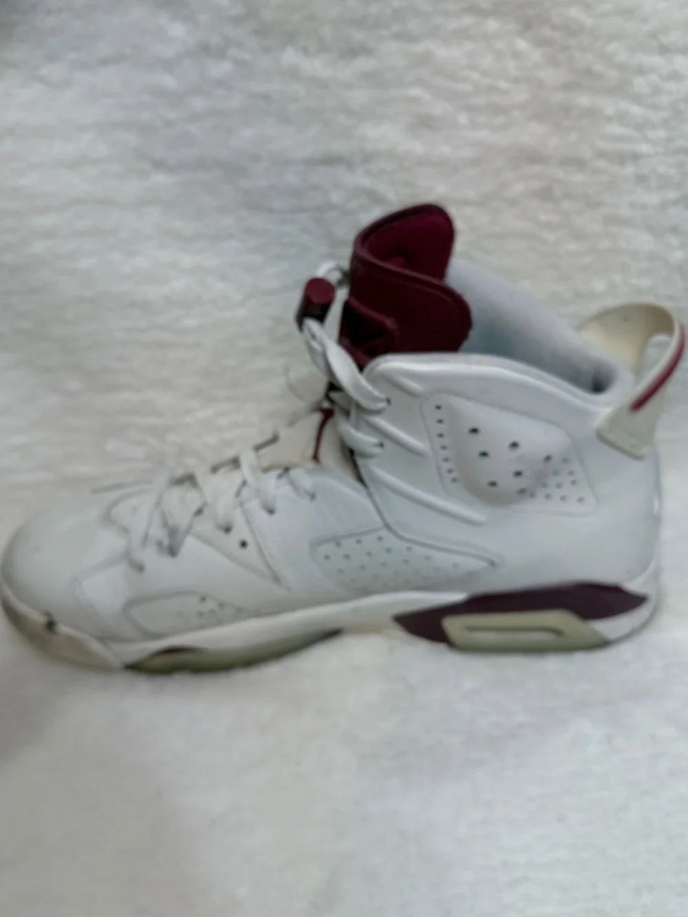 Jordan youth high